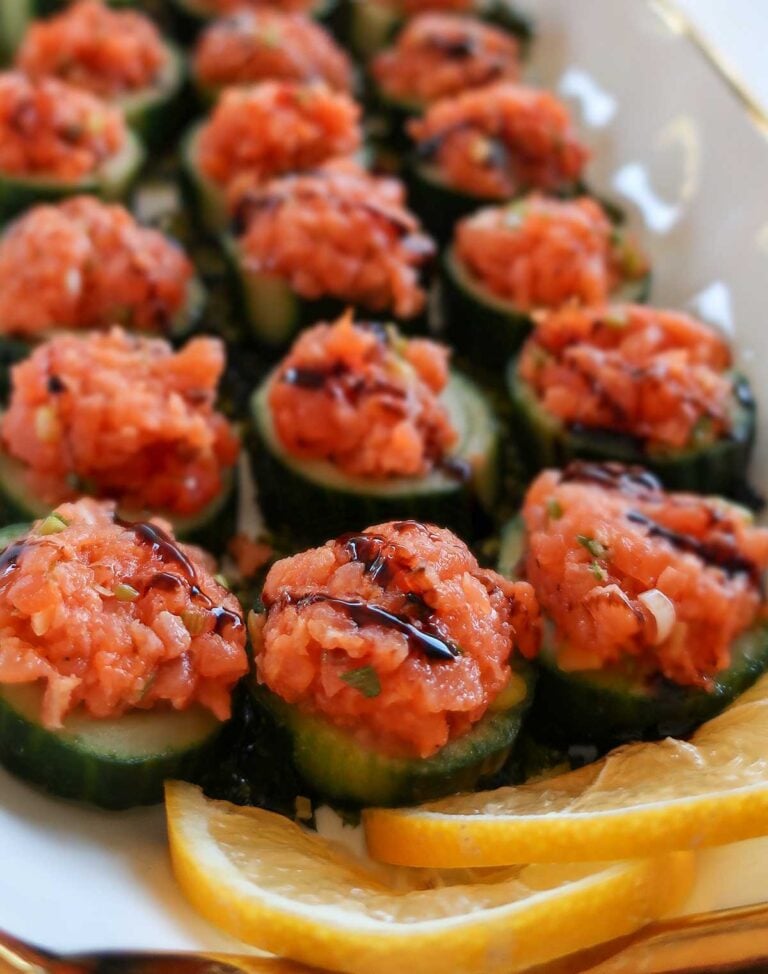 44 Best Gluten-Free Appetizers for Entertaining (2026 Guide)