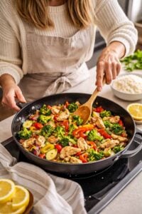 Easy Gluten-Free Weeknight Dinners – Quick, Flavorful & Stress-Free
