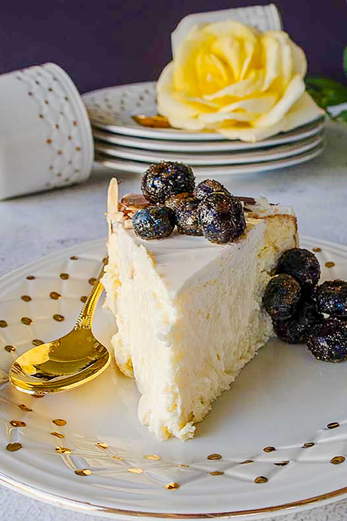 How to Bake the Perfect Cheesecake Every Time
